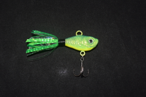 Double Down In Line Trolling Weight